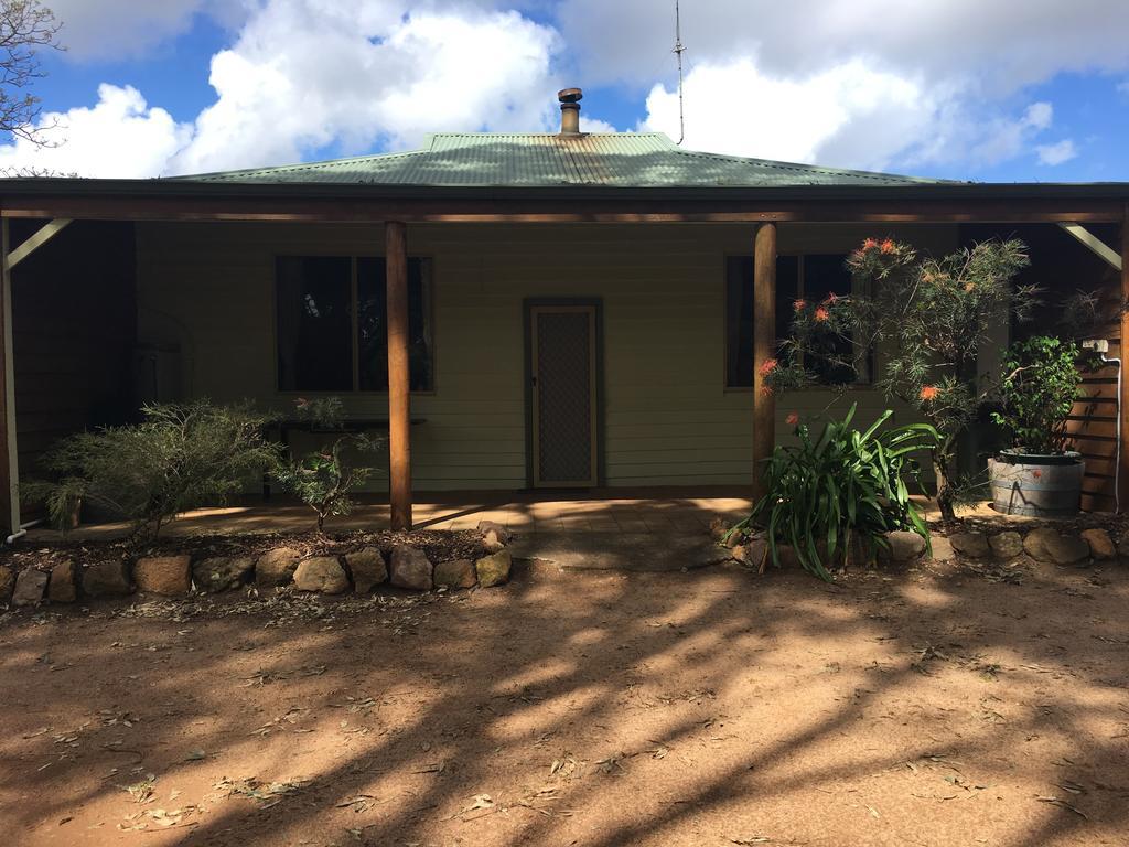 Sunflowers Animal Farm & Farmstay Margaret River Exterior foto