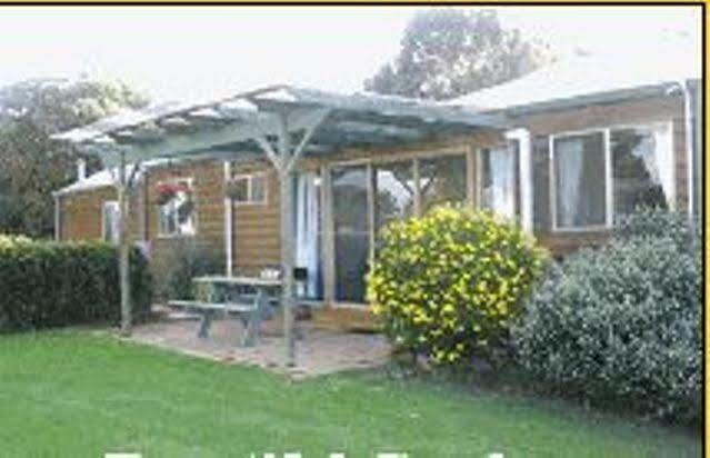 Sunflowers Animal Farm & Farmstay Margaret River Exterior foto