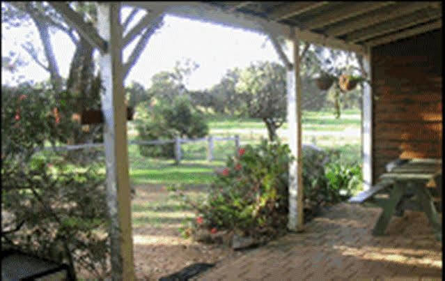 Sunflowers Animal Farm & Farmstay Margaret River Exterior foto